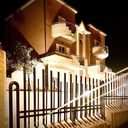 Villa Carmen Resort Campobasso Exterior photo